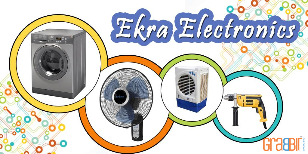 Ekra Electronics 