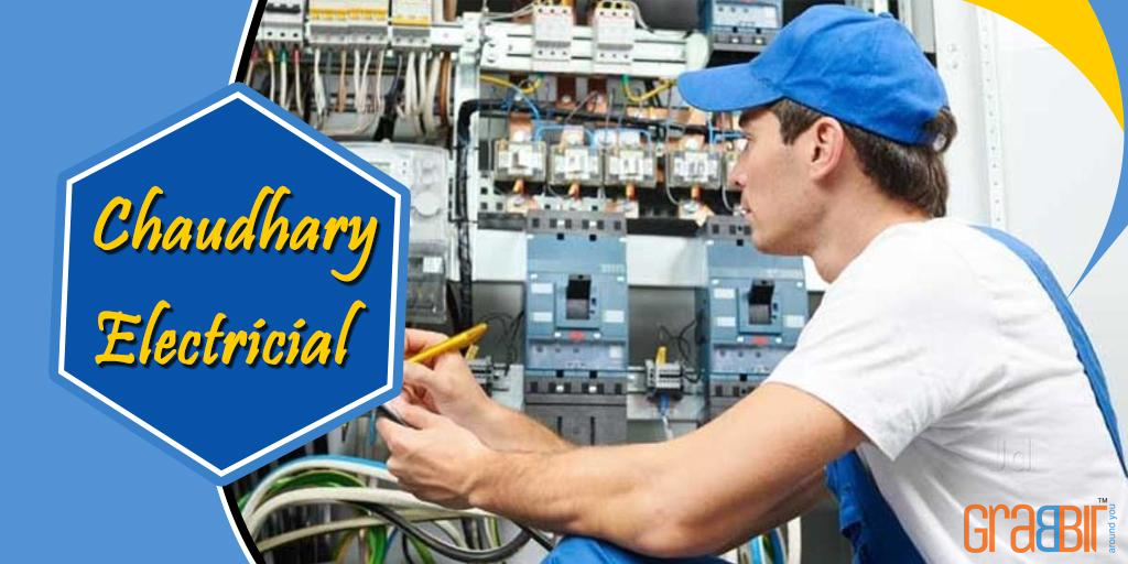 Chaudhary Electricial 