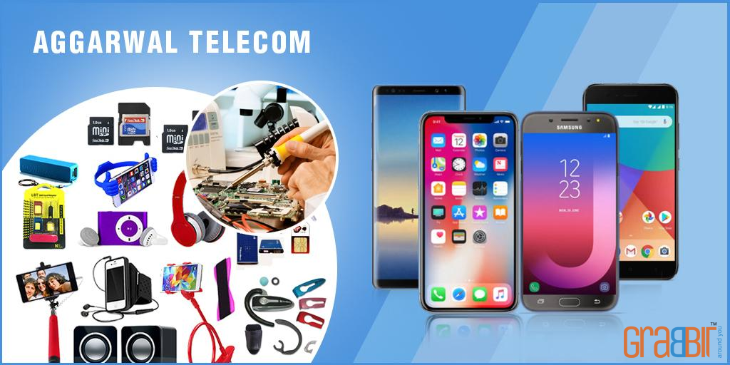 Aggarwal Telecom