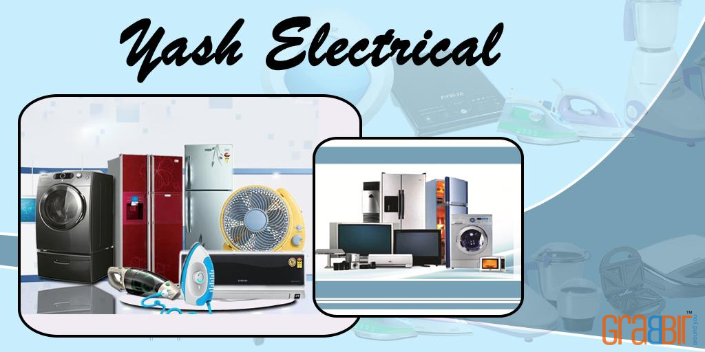 Yash Electrical 