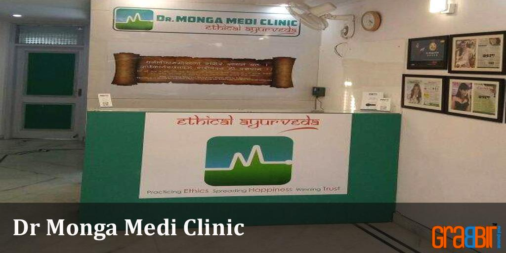 Dr Monga Medi Clinic