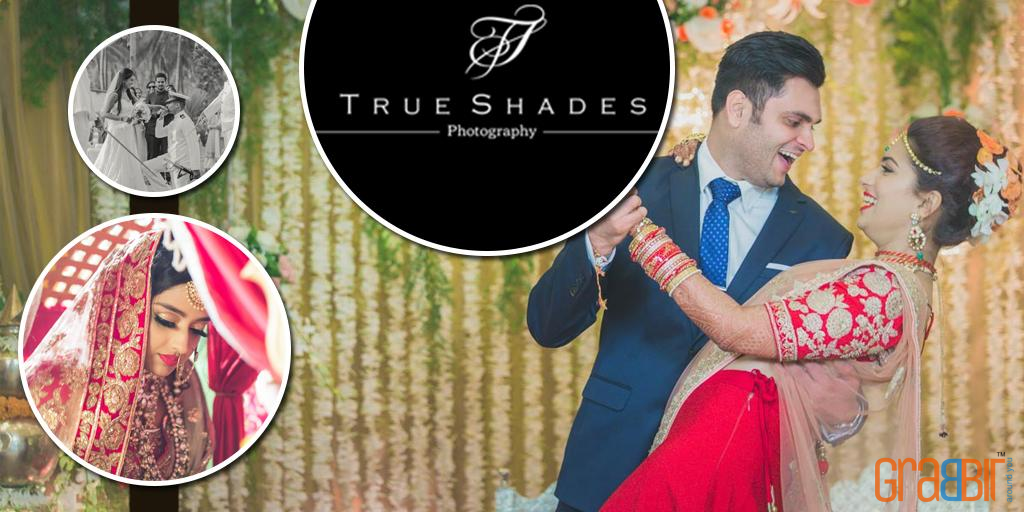 True Shades Photography