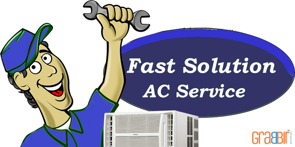 Fast Solution AC Services