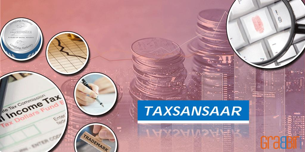 Taxsansaar Taxsansaar