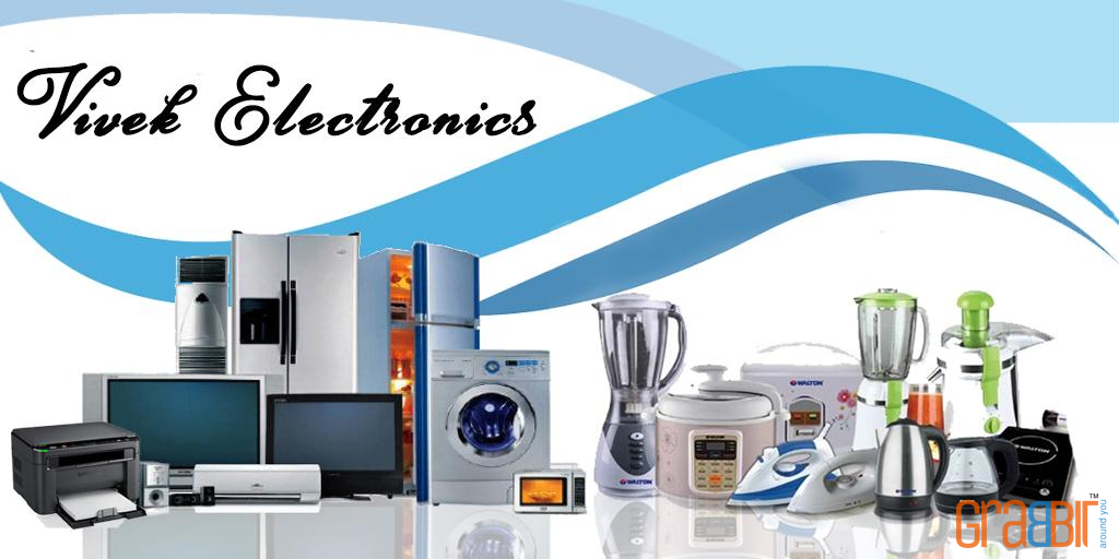 Vivek Electronics 