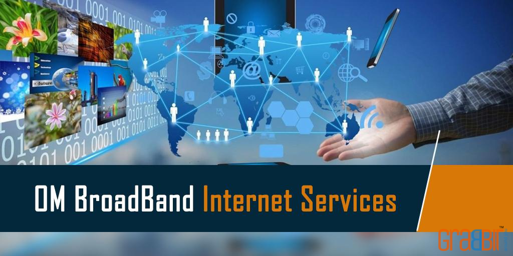 OM BroadBand Internet Services