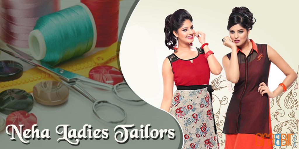 Neha Ladies Tailors