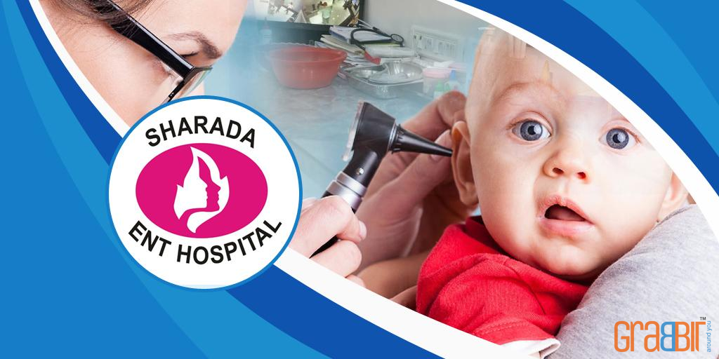 Sharada ENT Hospital 