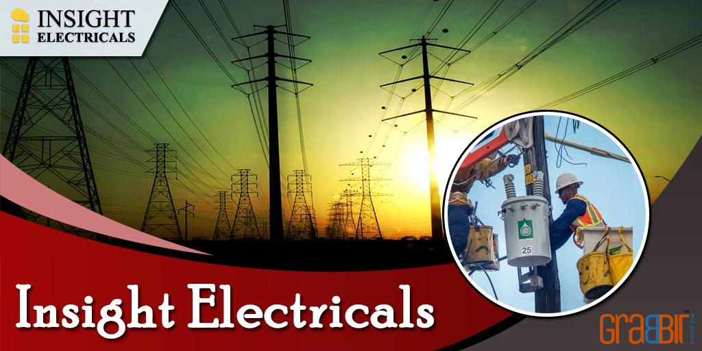 Insight Electricals Insight Electricals