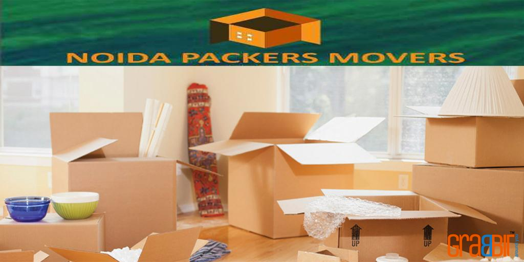 Noida Packers Movers