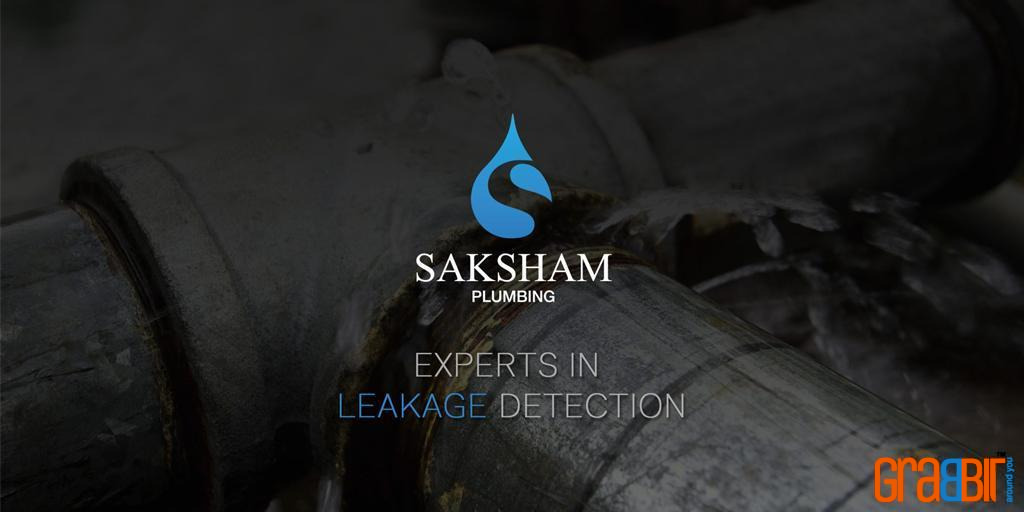 Saksham Plumbing Services Saksham Plumbing Services