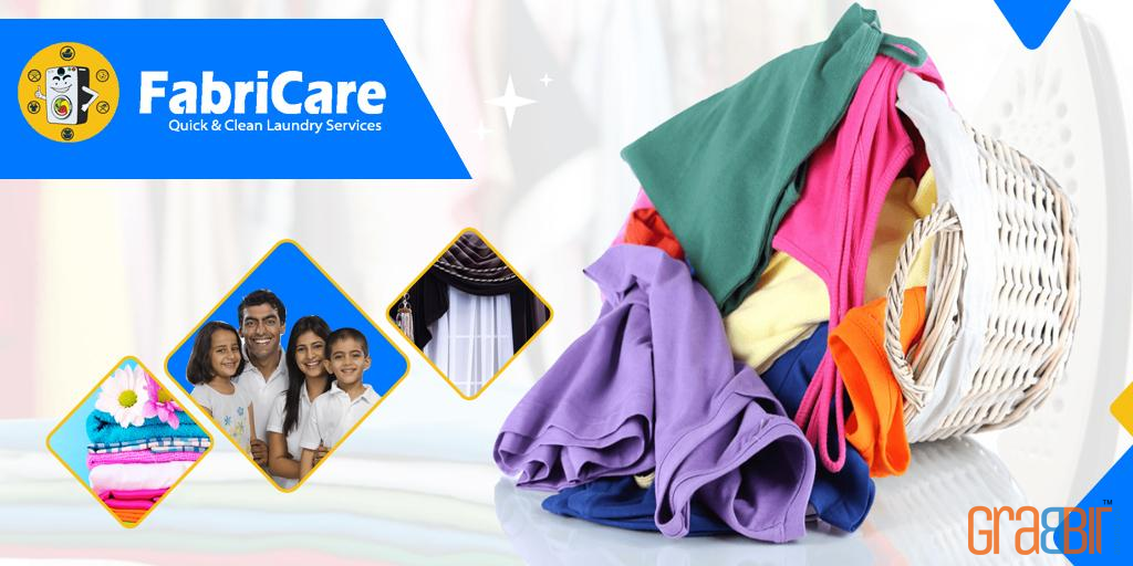 FabriCare Services FabriCare Services