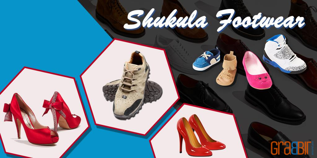 Shukula Footwear