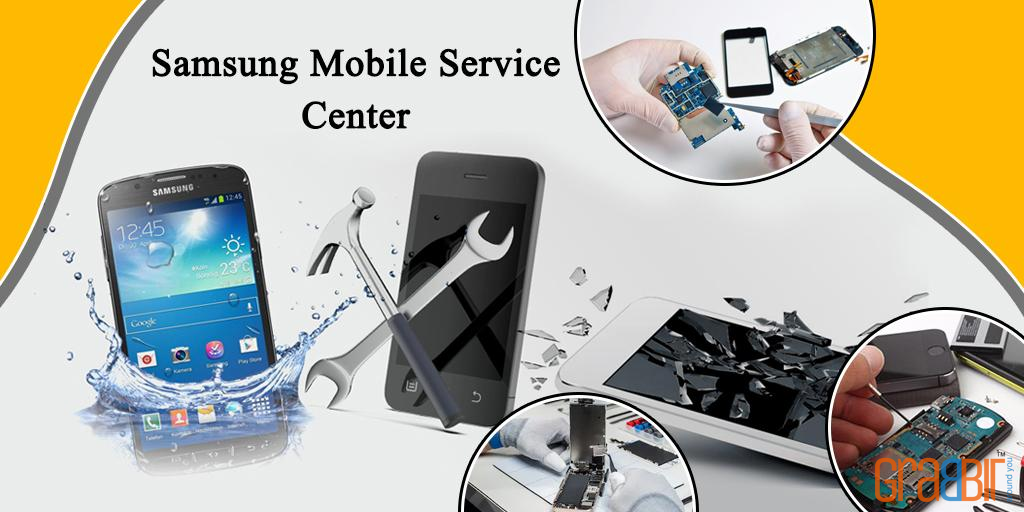 Samsung Mobile Service Center 