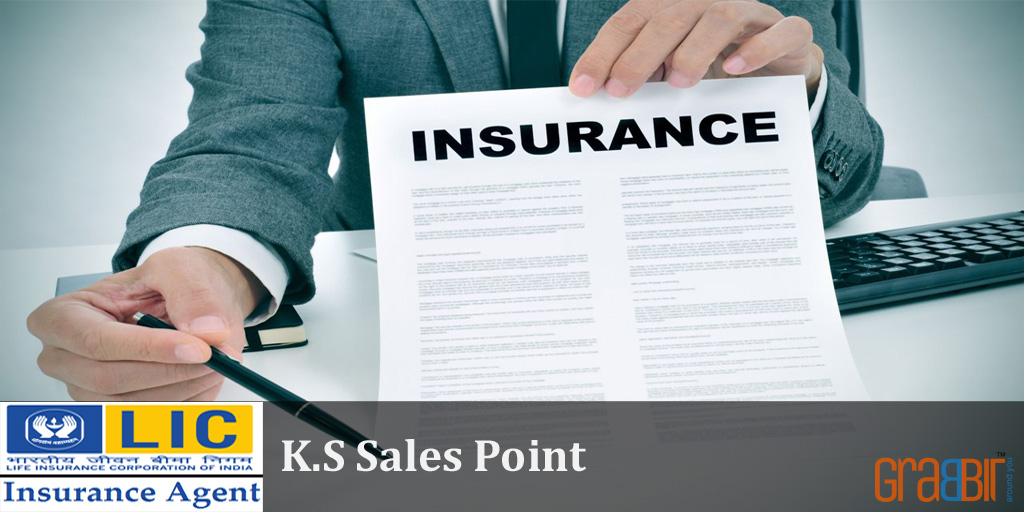 K.S Sales Point