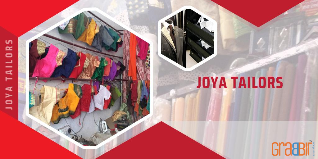 Joya Tailors