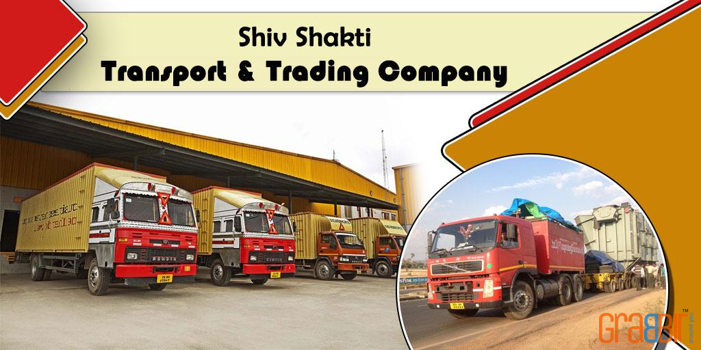 Shiv Shakti Transport & Trading Company