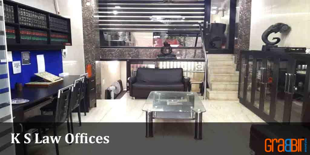 K S Law Offices K S Law Offices