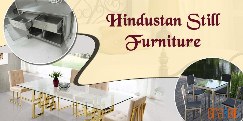 Hindustan Still Furniture