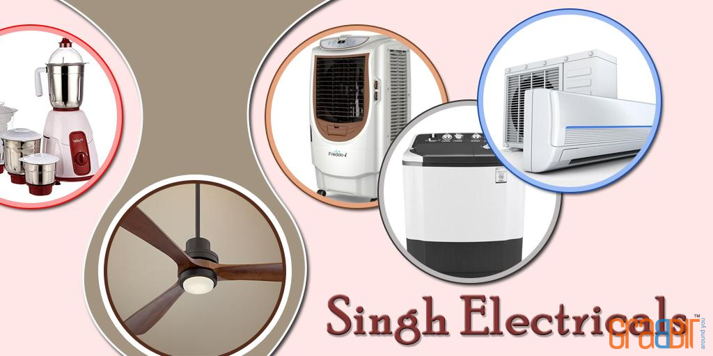 Singh Electricals