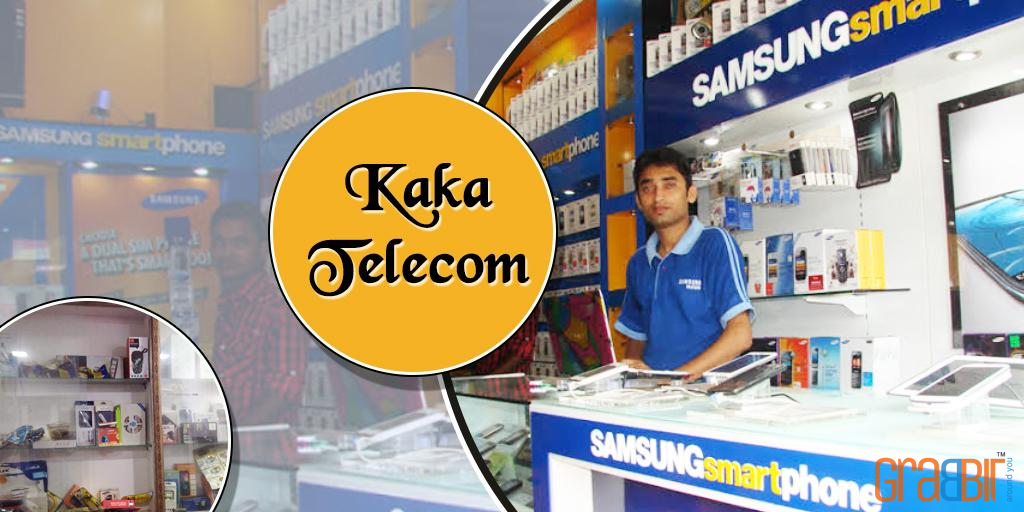 Kaka Telecom