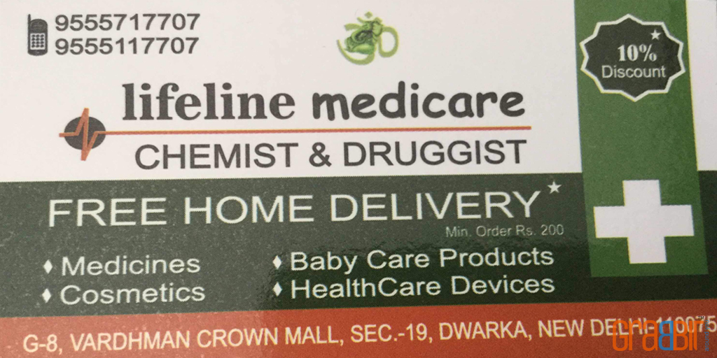 Lifeline Medicare