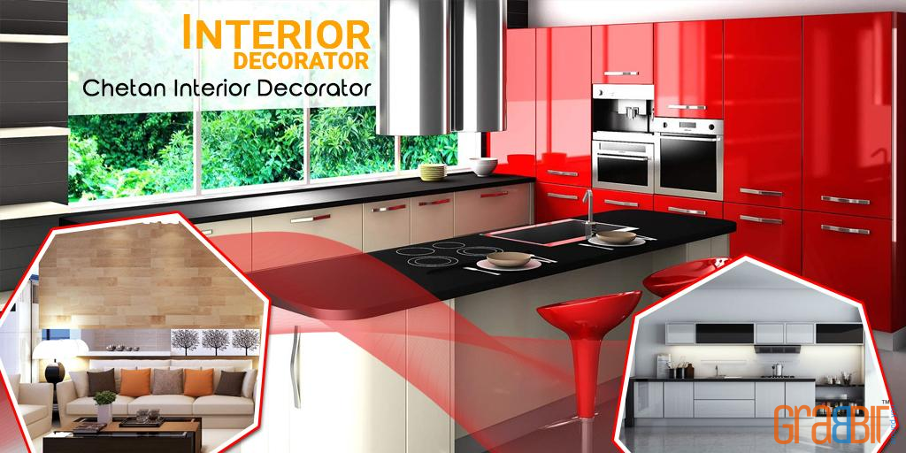 Chetan Interior Decorator Chetan Interior Decorator