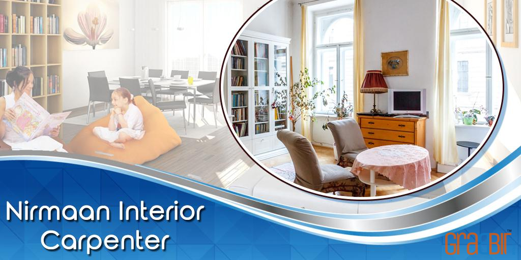 Nirmaan Interior Carpenter Nirmaan Interior Carpenter