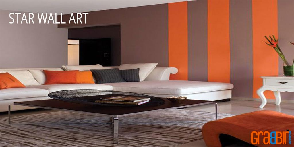 Star Wall Art Star Wall Art