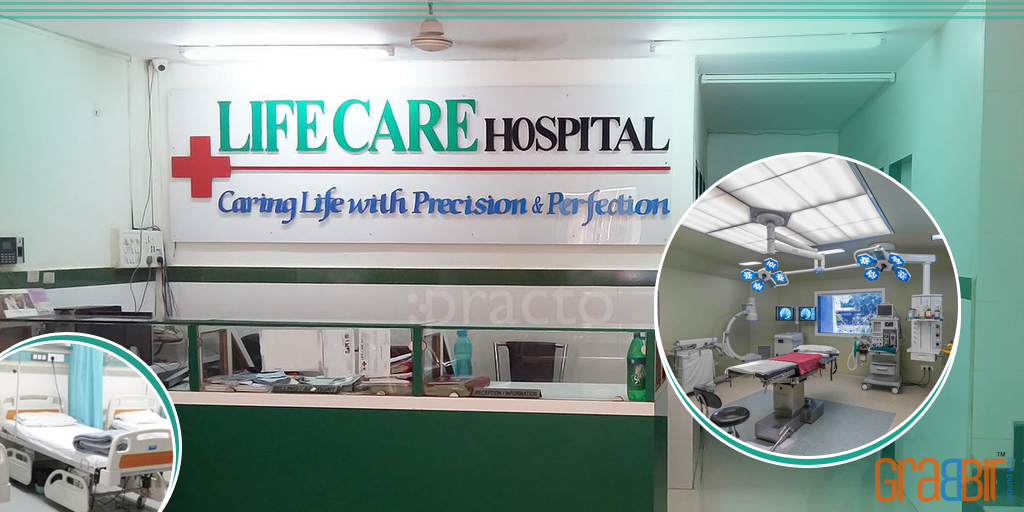 Lifecare Hospital