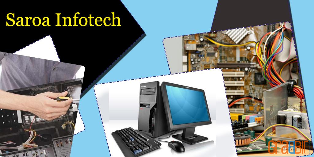 Saroa Infotech