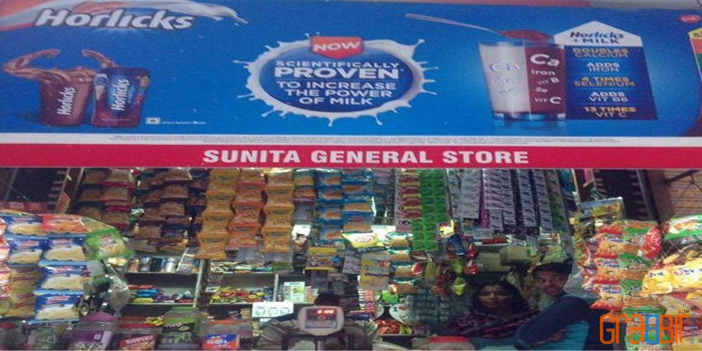 Sunita General Store